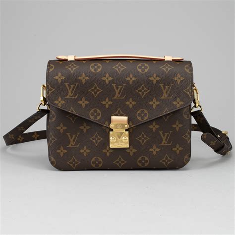 latest louis vuitton pochette metis|louis vuitton metis monogram.